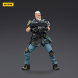 JOYTOY Dark Source 1: 25 UNSC Assaulter