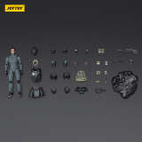 JOYTOY Dark Source 1: 25 UNSC Assaulter