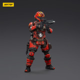 JOYTOY Dark Source 1: 25 UNSC Assaulter