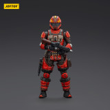 JOYTOY Dark Source 1: 25 UNSC Assaulter