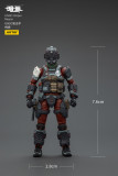 JOYTOY Dark Source 1: 25 UNSC Assaulter