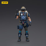 JOYTOY Dark Source 1: 25 UNSC Assaulter