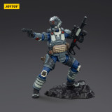 JOYTOY Dark Source 1: 25 UNSC Assaulter