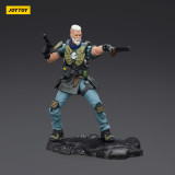JOYTOY Dark Source 1: 25 UNSC Assaulter