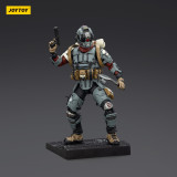 JOYTOY Dark Source 1: 25 UNSC Assaulter