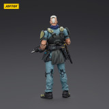 JOYTOY Dark Source 1: 25 UNSC Assaulter