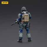 JOYTOY Dark Source 1: 25 UNSC Assaulter