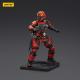 JOYTOY Dark Source 1: 25 UNSC Assaulter