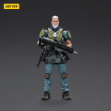 JOYTOY Dark Source 1: 25 UNSC Assaulter