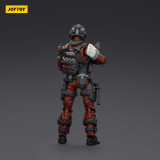 JOYTOY Dark Source 1: 25 UNSC Assaulter