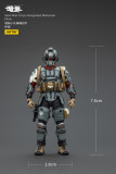 JOYTOY Dark Source 1: 25 UNSC Assaulter
