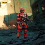 JOYTOY Dark Source 1: 25 UNSC Assaulter