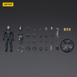 JOYTOY Dark Source 1: 25 UNSC Assaulter
