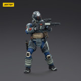 JOYTOY Dark Source 1: 25 UNSC Assaulter