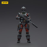 JOYTOY Dark Source 1: 25 UNSC Assaulter