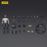 JOYTOY Dark Source 1: 25 UNSC Assaulter