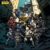 JOYTOY Dark Source 1: 25 UNSC Assaulter