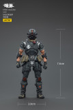 JOYTOY Dark Source 1: 25 UNSC Assaulter