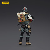 JOYTOY Dark Source 1: 25 UNSC Assaulter
