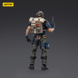 JOYTOY Dark Source 1: 25 UNSC Assaulter