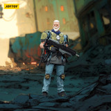 JOYTOY Dark Source 1: 25 UNSC Assaulter