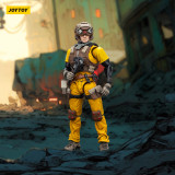 JOYTOY Dark Source 1: 25 UNSC Assaulter