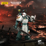 JOYTOY Warhammer The Horus Heresy 1: 18 Sons Of Horus Legion