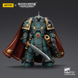 JOYTOY Warhammer The Horus Heresy 1: 18 Sons Of Horus Legion
