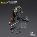 JOYTOY Warhammer The Horus Heresy 1: 18 Sons Of Horus Legion
