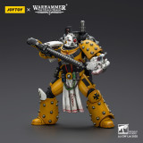 JOYTOY JT02472 Warhammer The Horus Heresy 1: 18 Imperial Fists Legion Apothecary