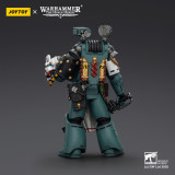 JOYTOY Warhammer The Horus Heresy 1: 18 Sons Of Horus Legion