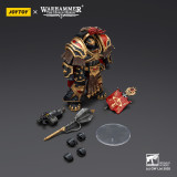 JOYTOY Warhammer The Horus Heresy 1: 18 Sons Of Horus Legion