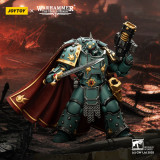 JOYTOY Warhammer The Horus Heresy 1: 18 Sons Of Horus Legion