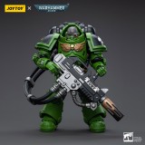 JOYTOY JT5253 5260 5277 Warhammer 40k 1: 18 Salamanders Eradicators