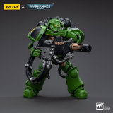 JOYTOY JT5253 5260 5277 Warhammer 40k 1: 18 Salamanders Eradicators