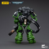 JOYTOY JT5253 5260 5277 Warhammer 40k 1: 18 Salamanders Eradicators