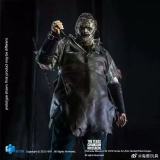 HIYA EST0141 Exquisite Mini 1/12 Texas Chainsaw Massacre 2003 LeatherFace Thomas Hewitt