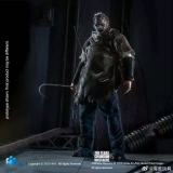 HIYA EST0141 Exquisite Mini 1/12 Texas Chainsaw Massacre 2003 LeatherFace Thomas Hewitt