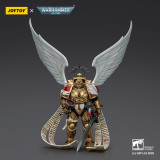 JOYTOY JT02519 Warhammer 40k 1: 18 Blood Angels The Sanguinor with Encarmine Broadsword