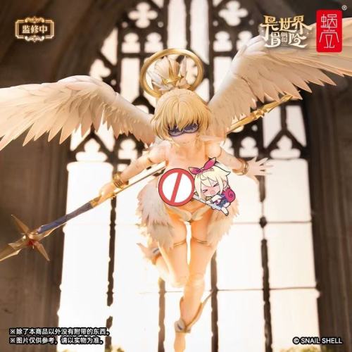 Snail Shell RPG-07 1/12 Angela