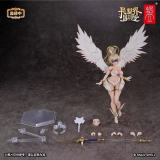Snail Shell RPG-07 1/12 Angela