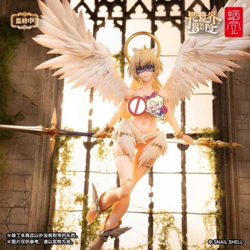 Snail Shell RPG-07 1/12 Angela