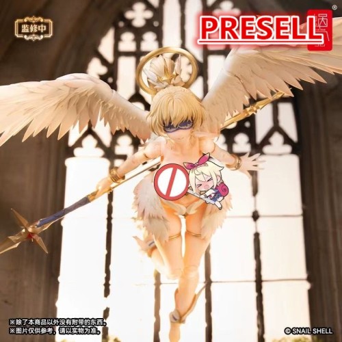 Snail Shell RPG-07 1/12 Angela