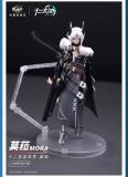 CANGTOYS XZ001 1/12 Capricorn MORA