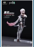 CANGTOYS XZ001 1/12 Capricorn MORA