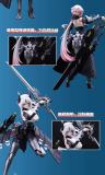 CANGTOYS XZ001 1/12 Capricorn MORA