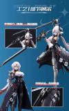 CANGTOYS XZ001 1/12 Capricorn MORA