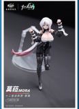 CANGTOYS XZ001 1/12 Capricorn MORA