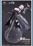 CANGTOYS XZ001 1/12 Capricorn MORA