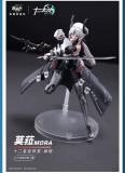 CANGTOYS XZ001 1/12 Capricorn MORA